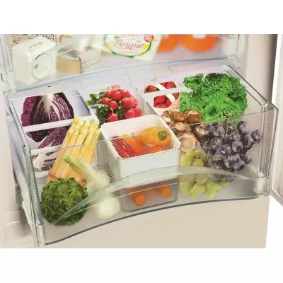 Холодильник Liebherr ICBN 3376 - 4