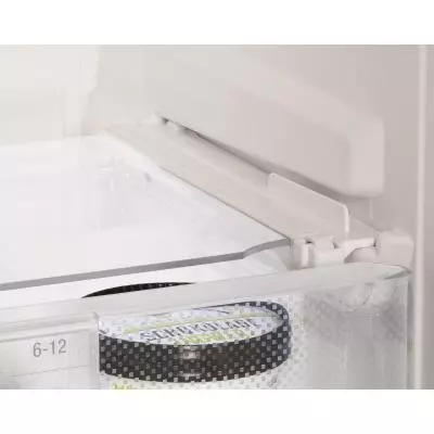 Холодильник Liebherr ICBN 3376 - 7