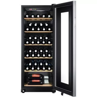 Холодильник Haier WS59GAE - 1 Холодильник Haier WS59GAE - 1