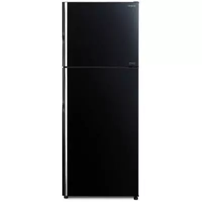 Холодильник Hitachi R-VG470PUC8GBK