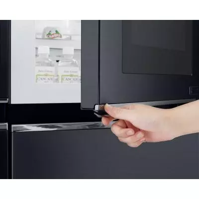 Холодильник LG GC-Q247CAMT - 3