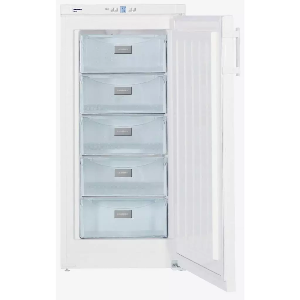 Морозильная камера Liebherr GP 2033 - 1