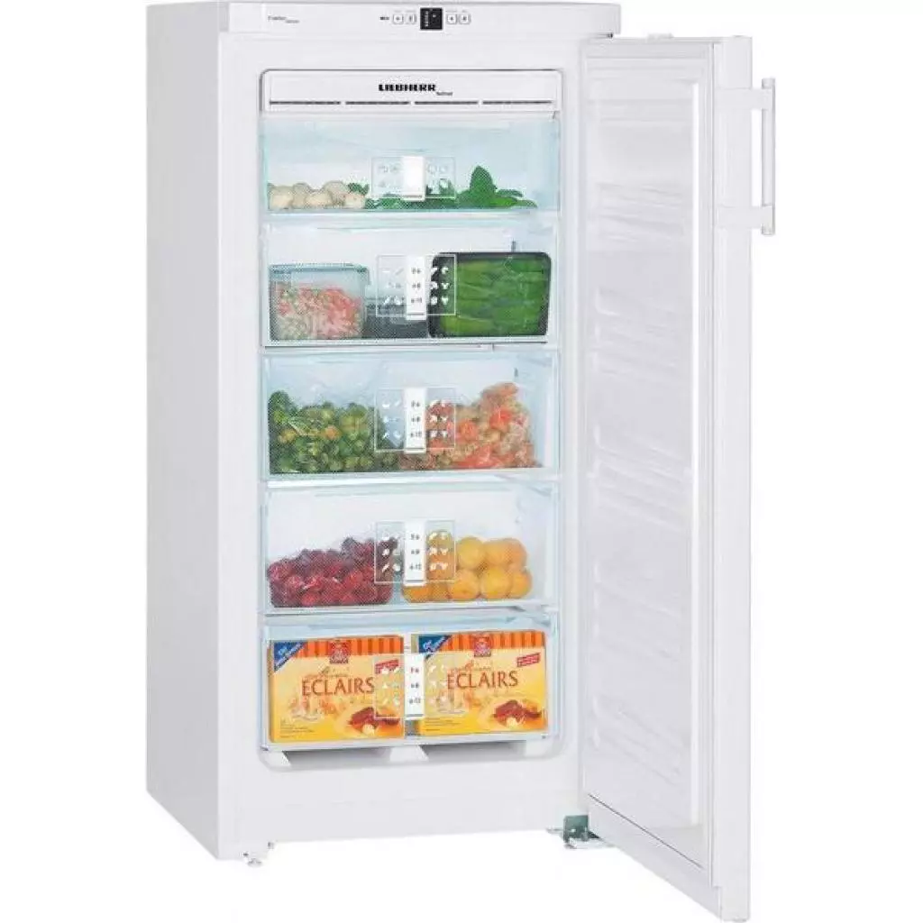 Морозильная камера Liebherr GN 1923 - 1