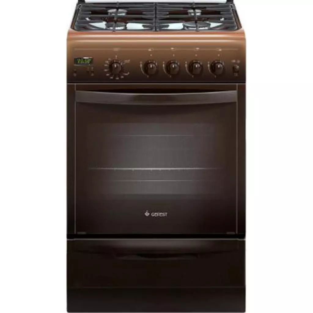Плита Gefest 5100-03 0003 - 1