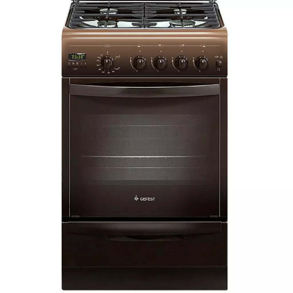 Плита Gefest 5100-04 0001 - 1