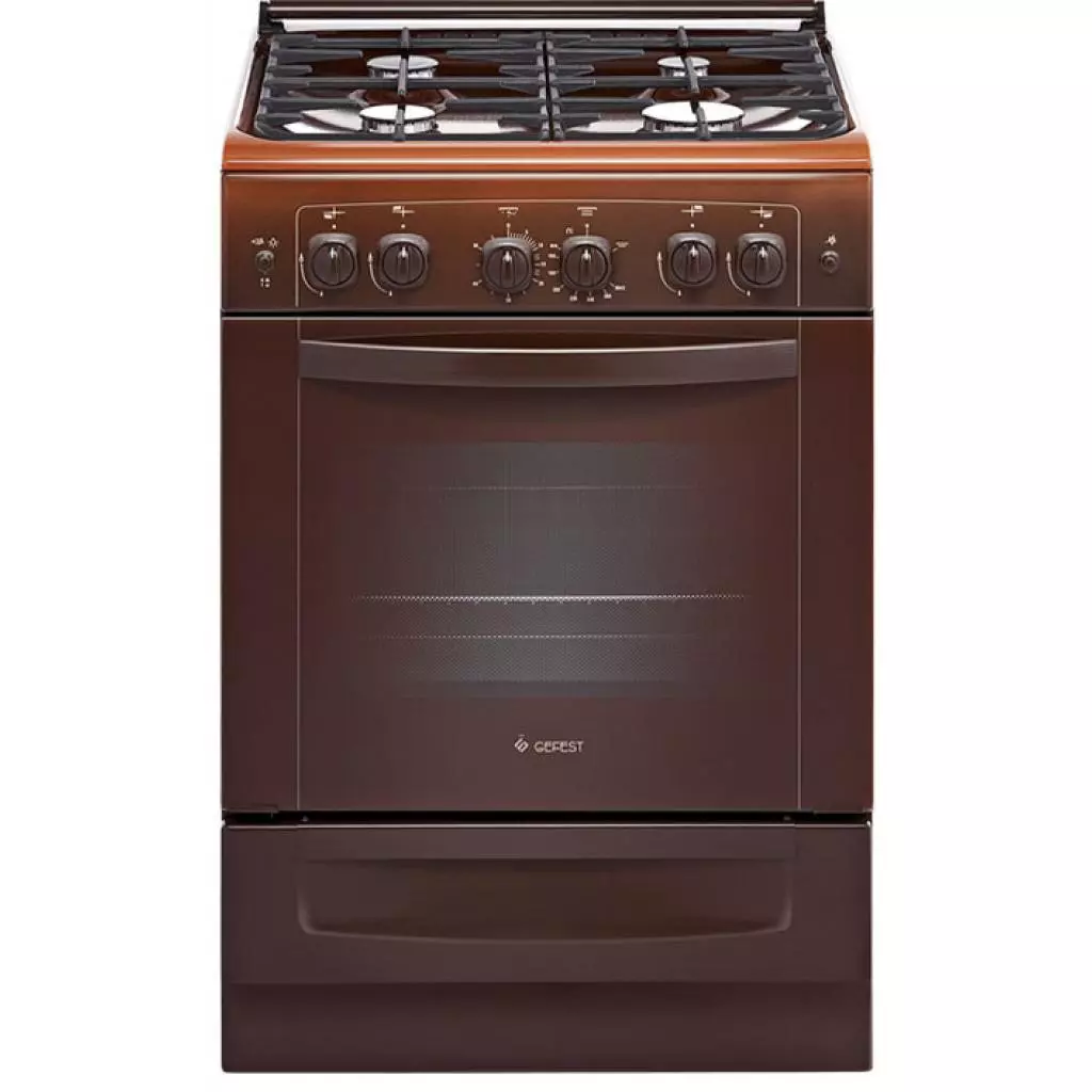 Плита Gefest 6100-02 0003 - 1