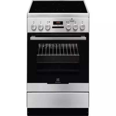 Плита ELECTROLUX EKC 954907 X (EKC954907X)