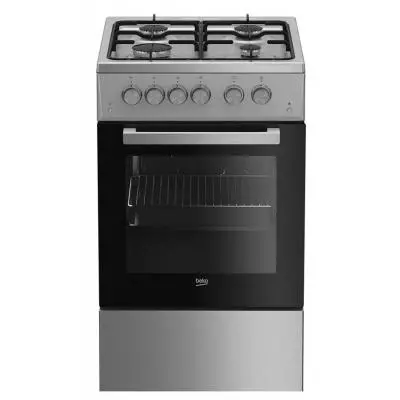 Плита BEKO FSGT52125GX