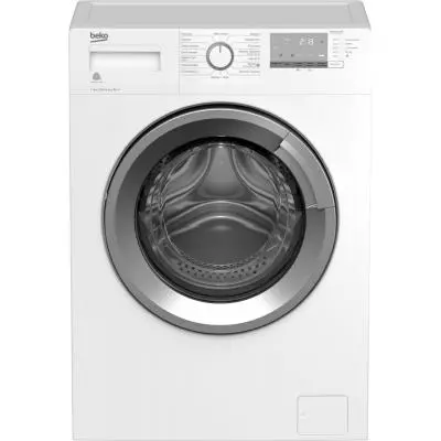 Стиральная машина Beko WUE6512XSSW