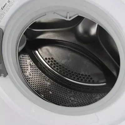 Стиральная машина Candy GVS4137TWHC3/1-S - 1