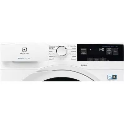 Сушильная машина ELECTROLUX EW8HR358S - 2 Сушильная машина ELECTROLUX EW8HR358S - 2