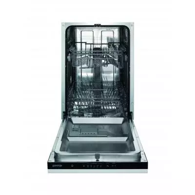 Посудомоечная машина Gorenje GV52011 - 2