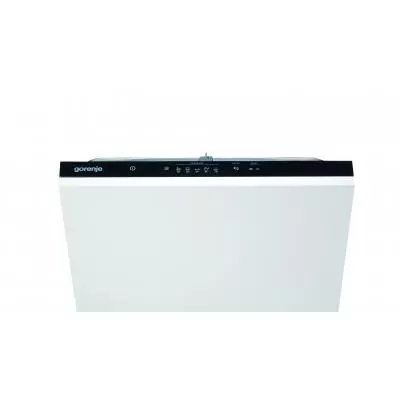 Посудомоечная машина Gorenje GV52011 - 3