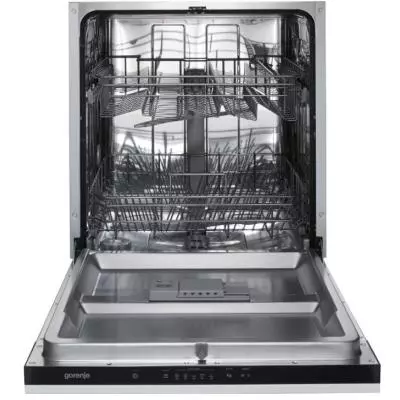 Посудомоечная машина Gorenje GV62010 - 1