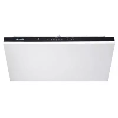 Посудомоечная машина Gorenje GV62010 - 2