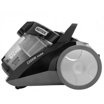 Пылесос Rotex RVC22-E Turbo - 1