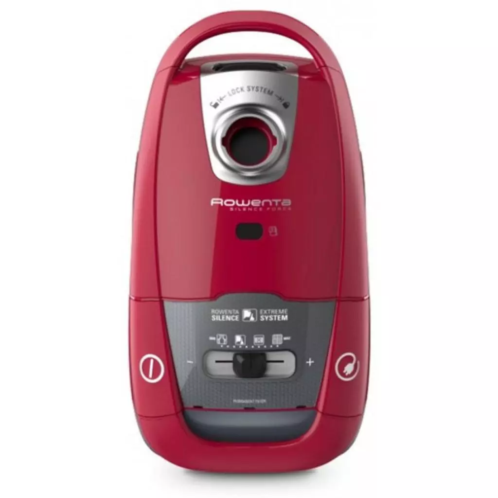 Пылесос Rowenta RO7783EA - 1 Пылесос Rowenta RO7783EA - 1