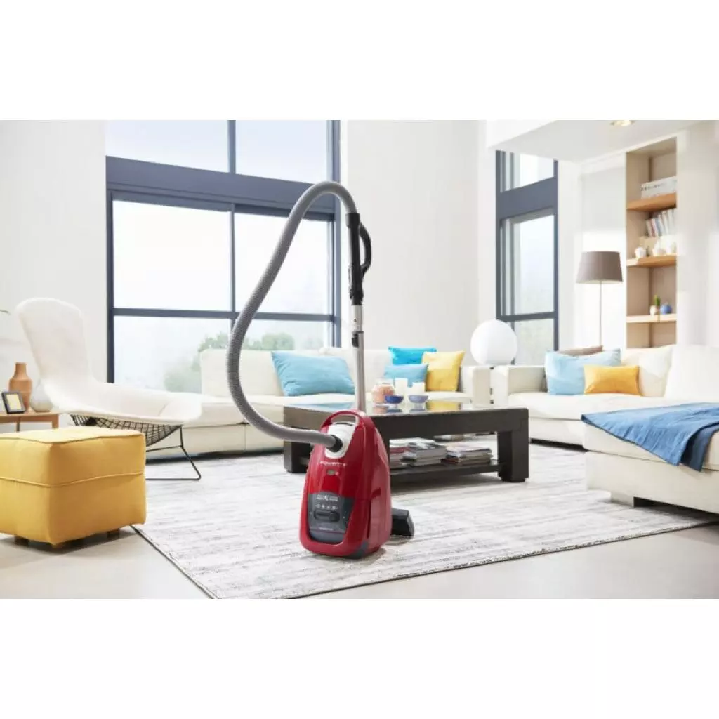 Пылесос Rowenta RO7783EA - 4 Пылесос Rowenta RO7783EA - 4