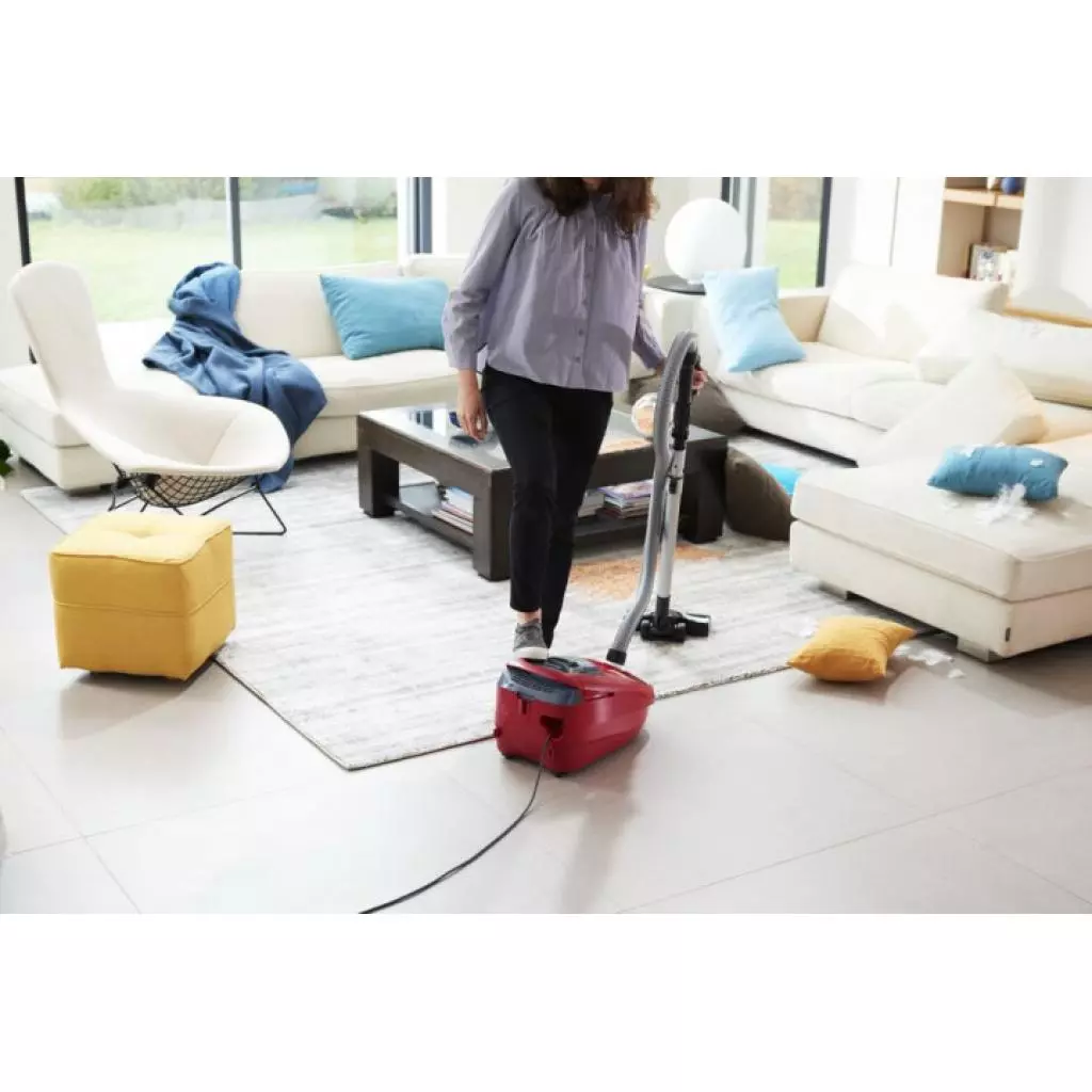 Пылесос Rowenta RO7783EA - 5 Пылесос Rowenta RO7783EA - 5