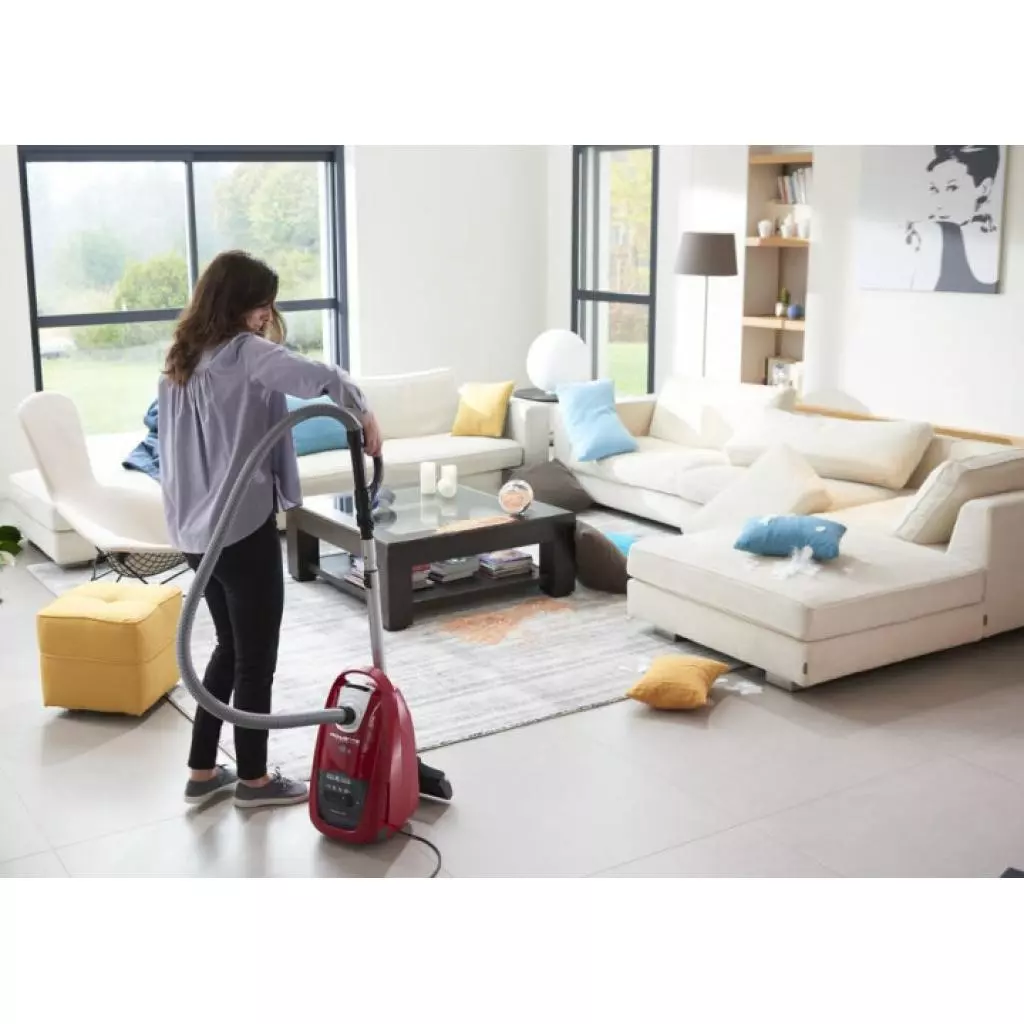 Пылесос Rowenta RO7783EA - 6 Пылесос Rowenta RO7783EA - 6