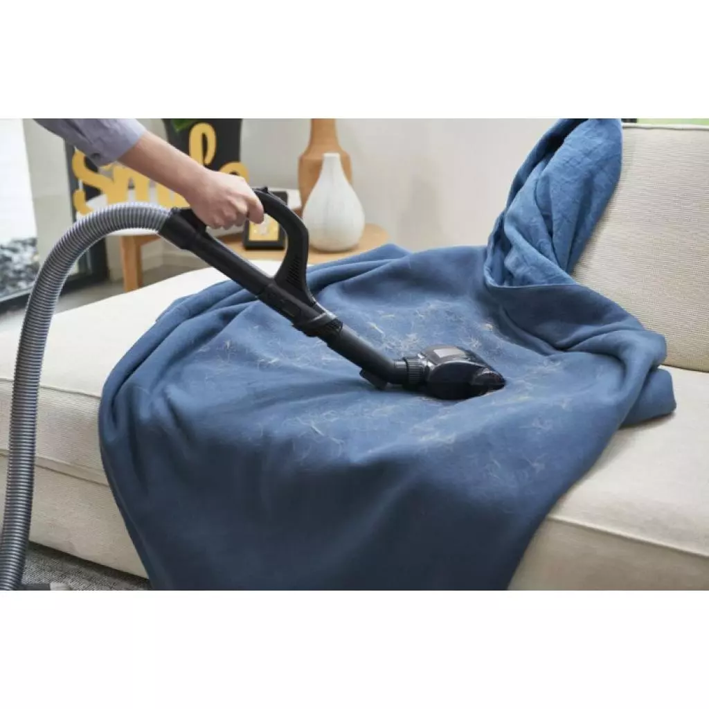 Пылесос Rowenta RO7783EA - 9 Пылесос Rowenta RO7783EA - 9