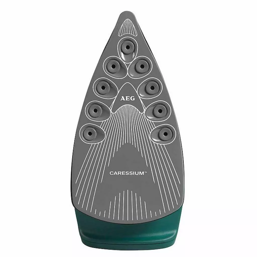 Паровая станция Electrolux EDBS 7146 GR (EDBS7146GR) - 3 Паровая станция Electrolux EDBS 7146 GR (EDBS7146GR) - 3