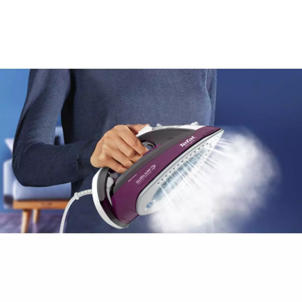 Утюг Tefal FV4993E0 - 3 Утюг Tefal FV4993E0 - 3