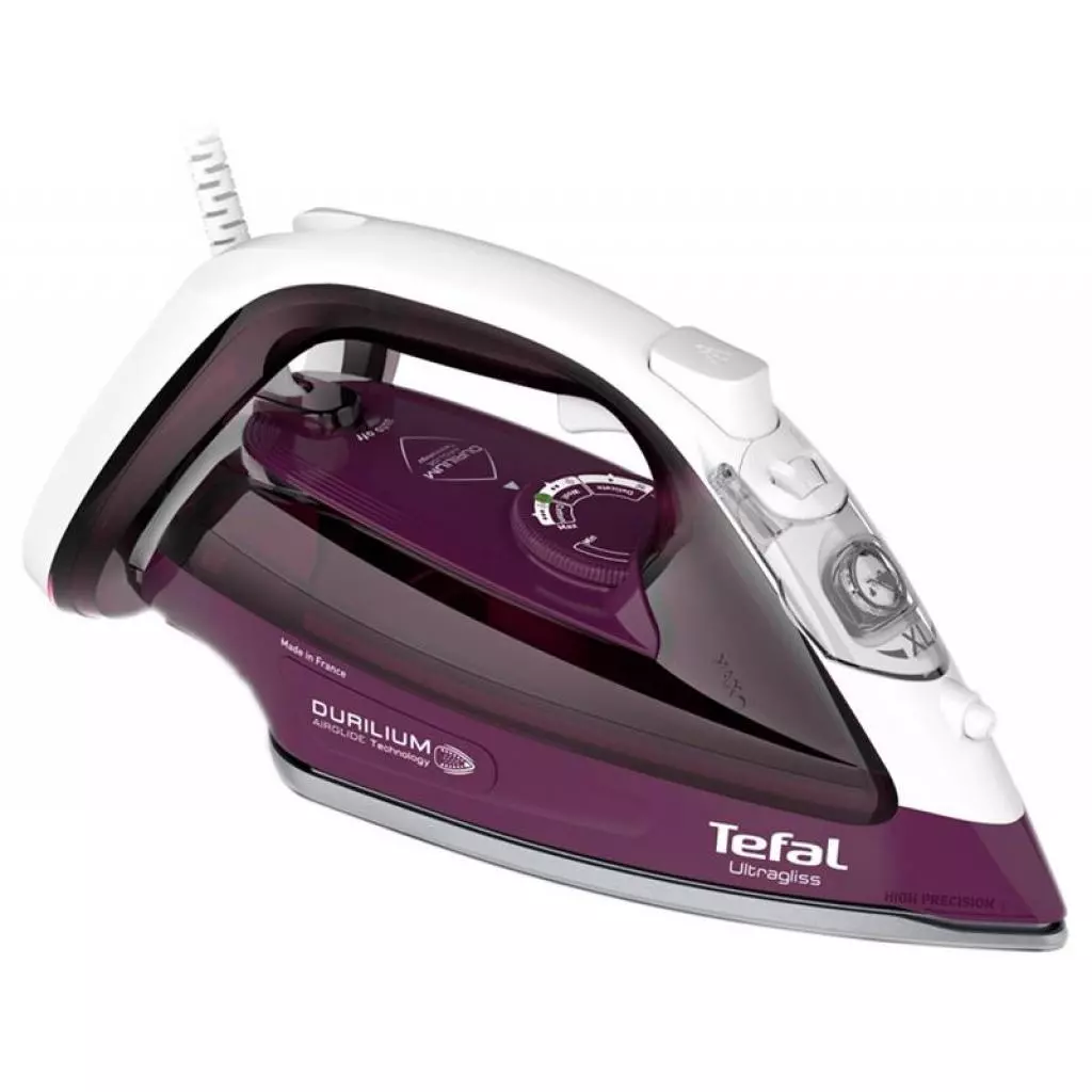 Утюг Tefal FV4993E0