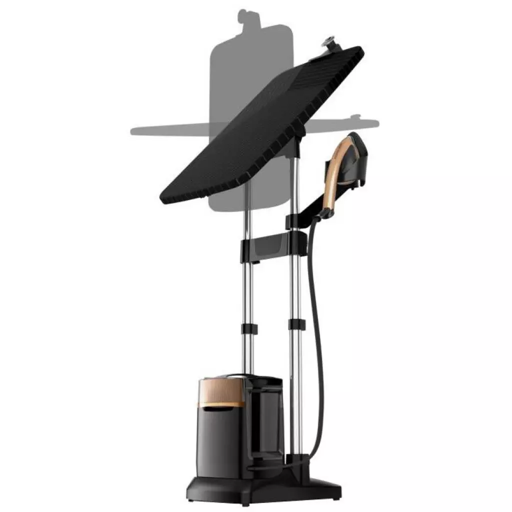 Отпариватель для одежды Tefal QT2020E0 - 3 Отпариватель для одежды Tefal QT2020E0 - 3