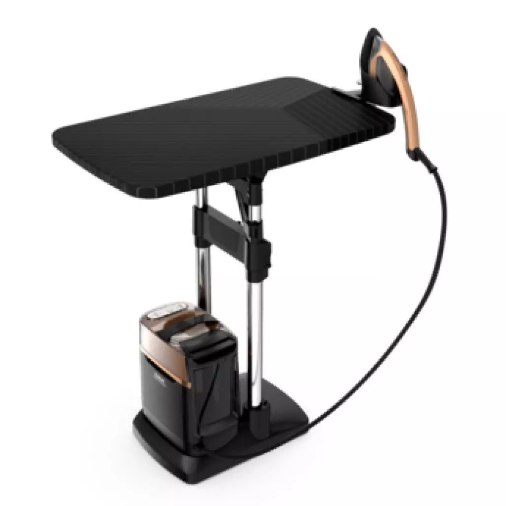 Отпариватель для одежды Tefal QT2020E0 - 4 Отпариватель для одежды Tefal QT2020E0 - 4