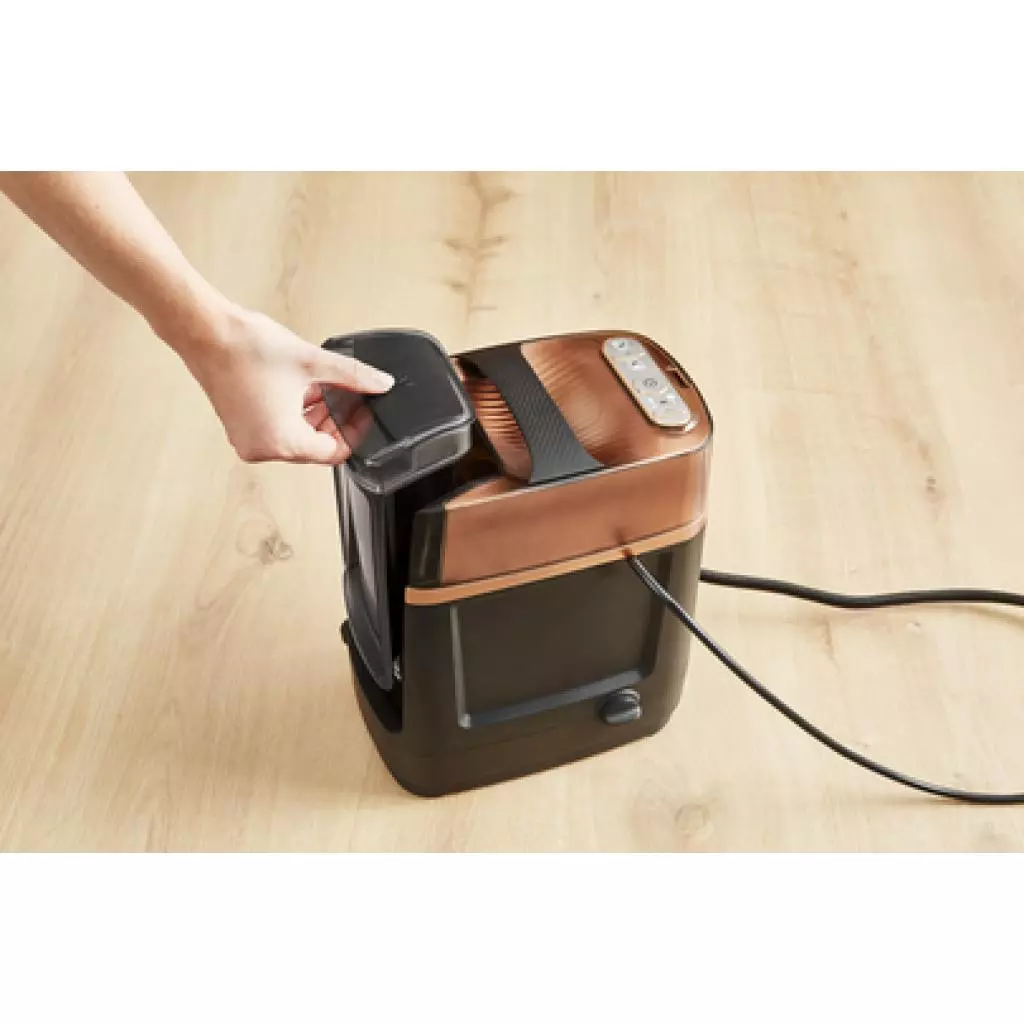 Отпариватель для одежды Tefal QT2020E0 - 5 Отпариватель для одежды Tefal QT2020E0 - 5