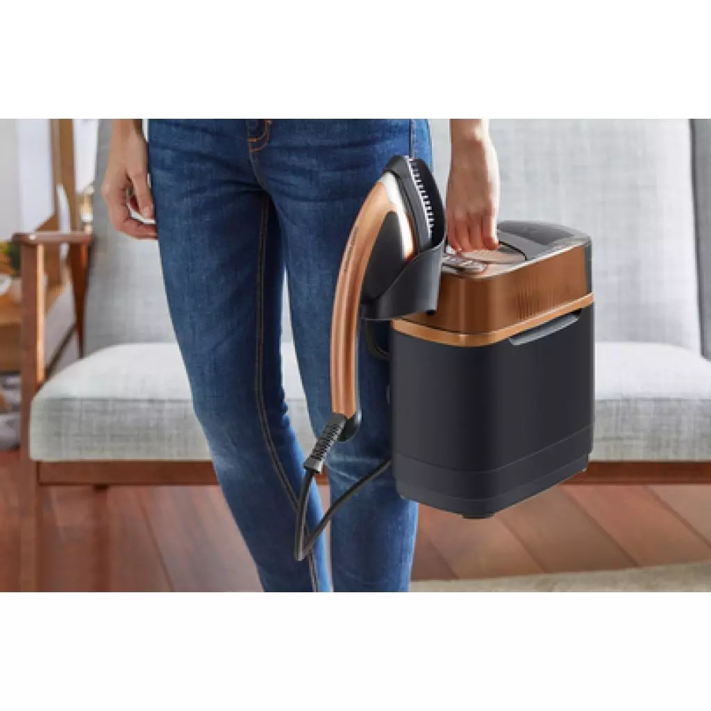 Отпариватель для одежды Tefal QT2020E0 - 6 Отпариватель для одежды Tefal QT2020E0 - 6