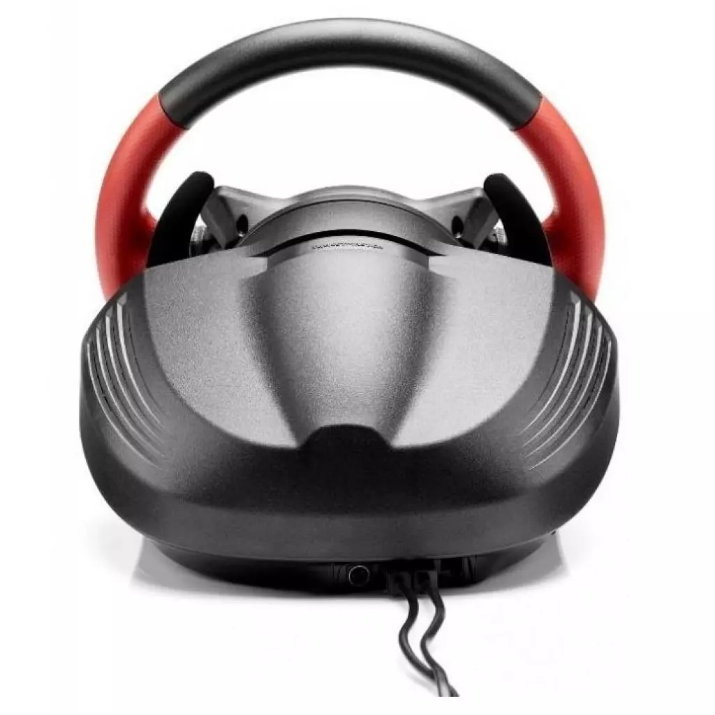 Руль ThrustMaster T150 Ferrari Wheel with Pedals (4160630) - 3 Руль ThrustMaster T150 Ferrari Wheel with Pedals (4160630) - 3