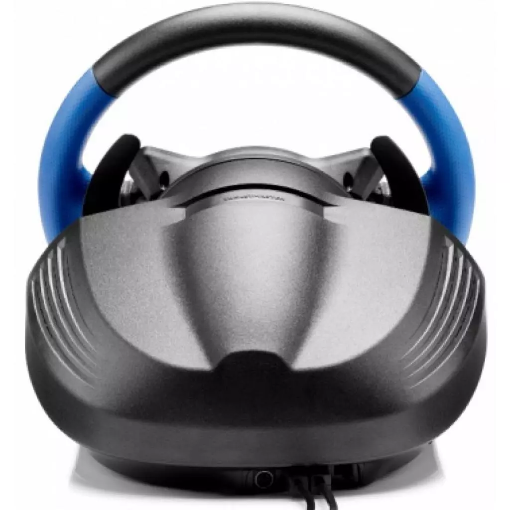 Руль ThrustMaster PC/PS4 T150 Force Feedback Official Sony licensed (4160628) - 3 Руль ThrustMaster PC/PS4 T150 Force Feedback Official Sony licensed (4160628) - 3