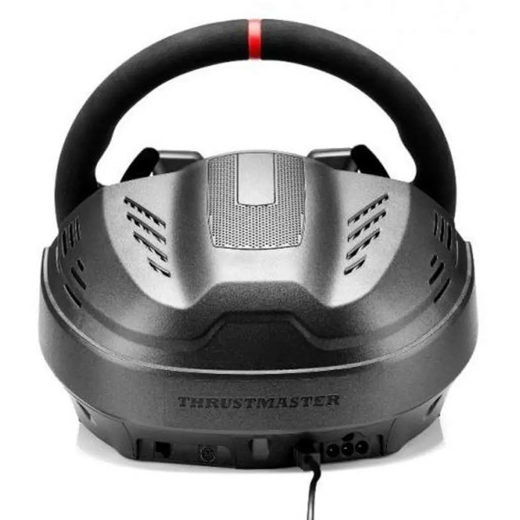 Руль ThrustMaster PC/PS4®/PS3® T300 Ferrari Integral RW Alcantara edition (4160652) - 3 Руль ThrustMaster PC/PS4®/PS3® T300 Ferrari Integral RW Alcantara edition (4160652) - 3