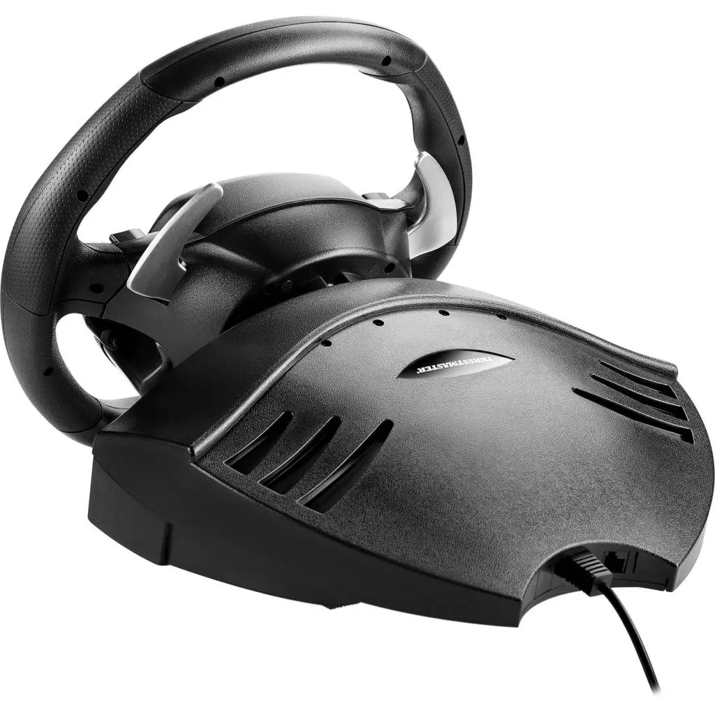 Руль ThrustMaster PC/PS4 T80 FERRARI 488 (4160672) - 3 Руль ThrustMaster PC/PS4 T80 FERRARI 488 (4160672) - 3