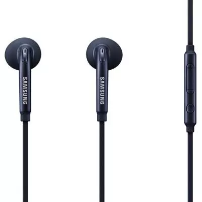 Наушники Samsung In-ear Fit Blue Black (EO-EG920LBEGRU) - 1 Наушники Samsung In-ear Fit Blue Black (EO-EG920LBEGRU) - 1