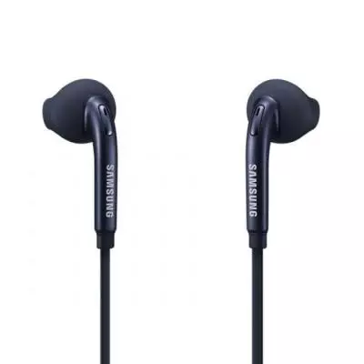 Наушники Samsung In-ear Fit Blue Black (EO-EG920LBEGRU) - 2 Наушники Samsung In-ear Fit Blue Black (EO-EG920LBEGRU) - 2