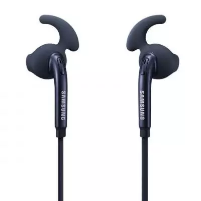 Наушники Samsung In-ear Fit Blue Black (EO-EG920LBEGRU) - 4 Наушники Samsung In-ear Fit Blue Black (EO-EG920LBEGRU) - 4