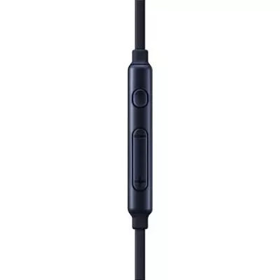 Наушники Samsung In-ear Fit Blue Black (EO-EG920LBEGRU) - 7 Наушники Samsung In-ear Fit Blue Black (EO-EG920LBEGRU) - 7