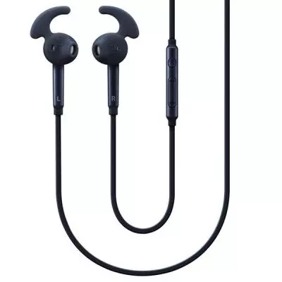 Наушники Samsung In-ear Fit Blue Black (EO-EG920LBEGRU) - 8 Наушники Samsung In-ear Fit Blue Black (EO-EG920LBEGRU) - 8