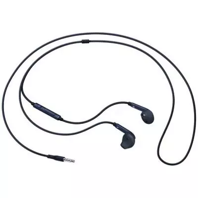 Наушники Samsung In-ear Fit Blue Black (EO-EG920LBEGRU) - 9 Наушники Samsung In-ear Fit Blue Black (EO-EG920LBEGRU) - 9