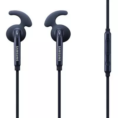 Наушники Samsung In-ear Fit Blue Black (EO-EG920LBEGRU)