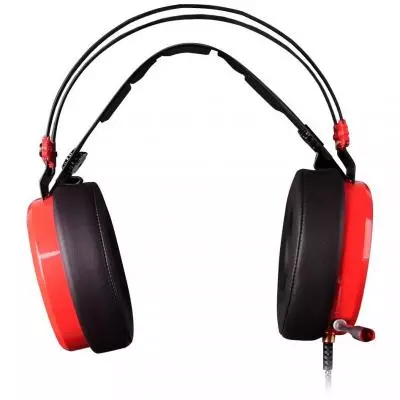 Наушники A4tech M630 RED - 1 Наушники A4tech M630 RED - 1