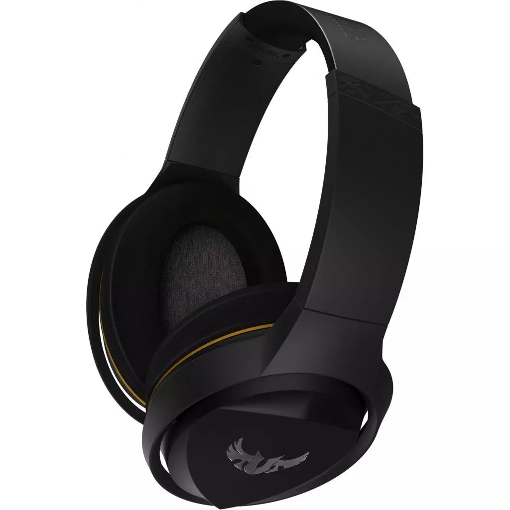 Наушники ASUS TUF Gaming H5 Lite (90YH0125-B1UA00) - 6 Наушники ASUS TUF Gaming H5 Lite (90YH0125-B1UA00) - 6