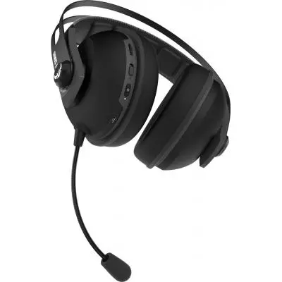 Наушники ASUS TUF Gaming H7 Core Gun Metal (90YH021G-B1UA00) - 2 Наушники ASUS TUF Gaming H7 Core Gun Metal (90YH021G-B1UA00) - 2