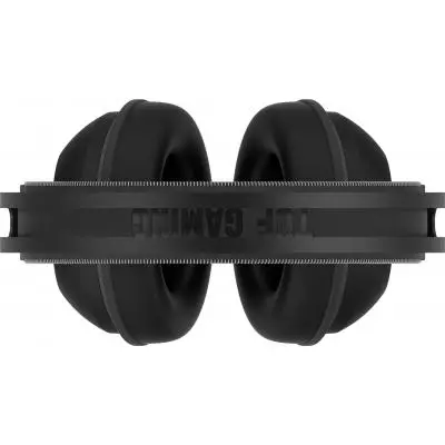 Наушники ASUS TUF Gaming H7 Core Gun Metal (90YH021G-B1UA00) - 3 Наушники ASUS TUF Gaming H7 Core Gun Metal (90YH021G-B1UA00) - 3