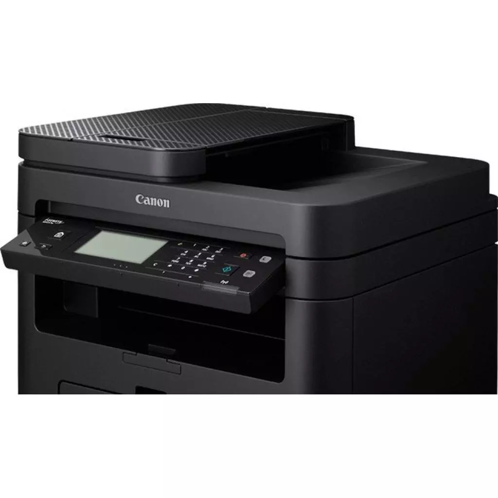 Многофункциональное устройство Canon i-SENSYS MF237w c Wi-Fi + 2 картриджа (1418C162 /1418C170) - 2 Многофункциональное устройство Canon i-SENSYS MF237w c Wi-Fi + 2 картриджа (1418C162 /1418C170) - 2