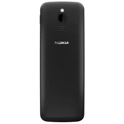Мобильный телефон Nokia 8110 4G Black (16ARGB01A15) - 1