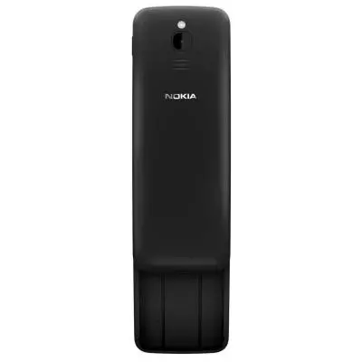 Мобильный телефон Nokia 8110 4G Black (16ARGB01A15) - 8